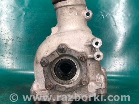 ФОТО Редуктор передній для Infiniti M25/M37/M56/Q70/M35H Киев