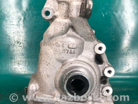 ФОТО Редуктор передній для Infiniti M25/M37/M56/Q70/M35H Киев