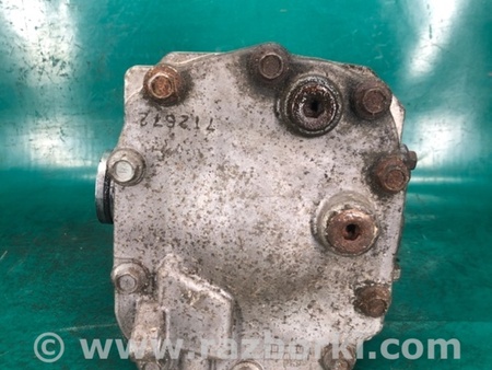 ФОТО Редуктор передній для Infiniti M25/M37/M56/Q70/M35H Киев