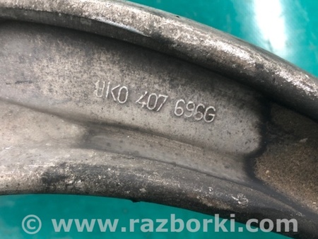 ФОТО Важіль підвіски для Audi (Ауди) Q5 8R (04.2008-03.2017) Киев