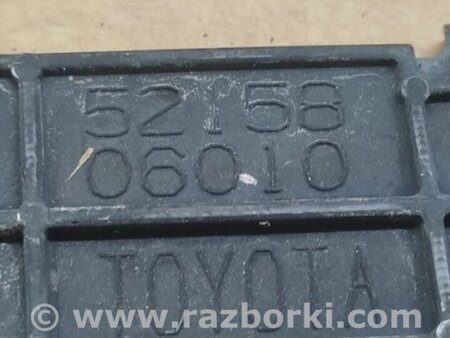 ФОТО Кронштейн підсилювач заднього бампера для Toyota Camry 40 XV40 (01.2006-07.2011) Киев