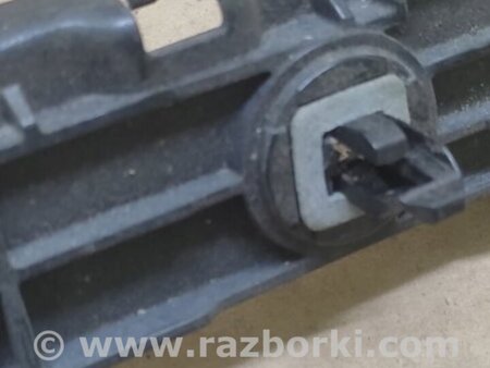 ФОТО Кронштейн підсилювач заднього бампера для Toyota Camry 40 XV40 (01.2006-07.2011) Киев