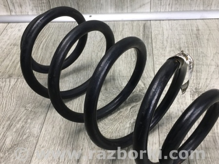 ФОТО Пружина передньої підвіски для Dodge Journey (2011-2020) Киев