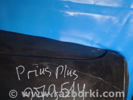 ФОТО Кришка багажника для Toyota Prius Plus (11-14) Киев
