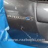 ФОТО Кришка багажника для Toyota Prius Plus (11-14) Киев