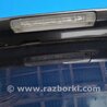 ФОТО Кришка багажника для Toyota Prius Plus (11-14) Киев