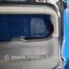 ФОТО Кришка багажника для Toyota Prius Plus (11-14) Киев