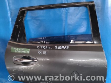 ФОТО Двері для Nissan X-Trail T32 /Rogue (2013-) Киев