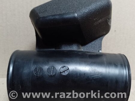 ФОТО Резонатор повітряного фільтра для Toyota Prius 30 (09-17) Киев