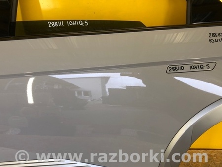 ФОТО Двері для Hyundai Ioniq 5 (2021-) Киев