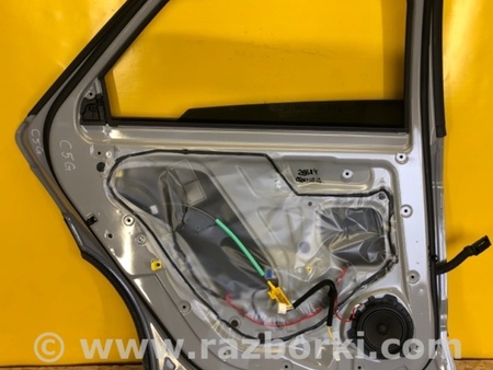 ФОТО Двері для Hyundai Ioniq 5 (2021-) Киев