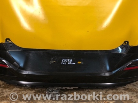 ФОТО Бампер задній для KIA EV6 (2021-) Киев