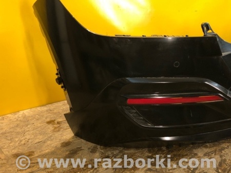 ФОТО Бампер задній для KIA EV6 (2021-) Киев