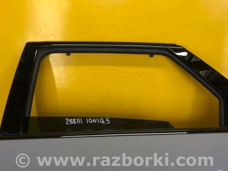 ФОТО Скло дверей для Hyundai Ioniq 5 (2021-) Киев