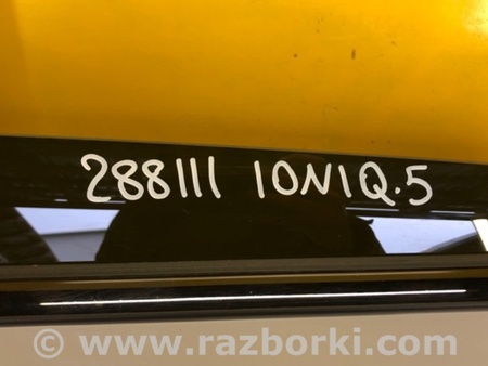 ФОТО Скло дверей для Hyundai Ioniq 5 (2021-) Киев