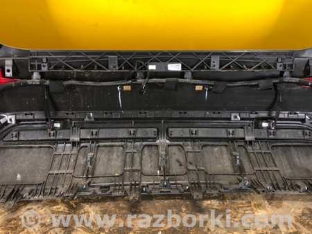 ФОТО Бампер задній для Hyundai Ioniq 5 (2021-) Киев
