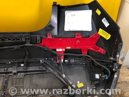 ФОТО Бампер задній для Hyundai Ioniq 5 (2021-) Киев