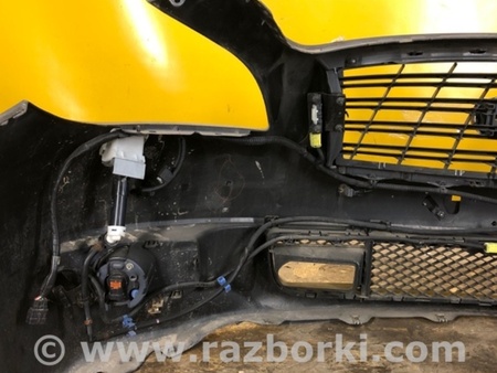 ФОТО Бампер передній для Infiniti M25/M37/M56/Q70/M35H Киев