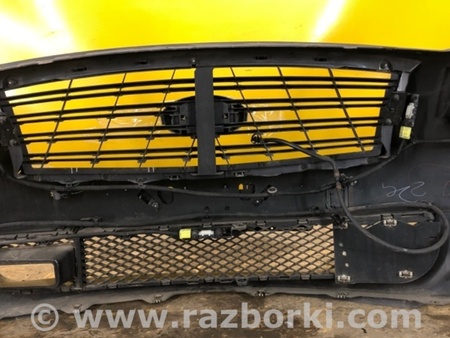 ФОТО Бампер передній для Infiniti M25/M37/M56/Q70/M35H Киев