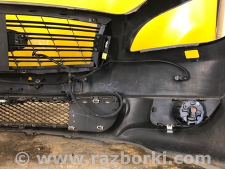 ФОТО Бампер передній для Infiniti M25/M37/M56/Q70/M35H Киев
