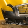 ФОТО Бампер передній для Infiniti M25/M37/M56/Q70/M35H Киев