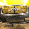 ФОТО Бампер передній для Infiniti M25/M37/M56/Q70/M35H Киев