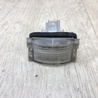 Подсветка номера Mazda CX-9 TB (2007-2016)