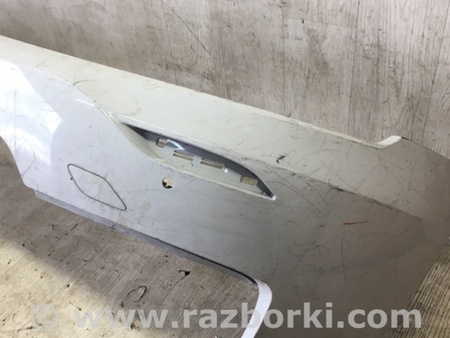 ФОТО Бампер задній для BMW Z4 E89 Киев