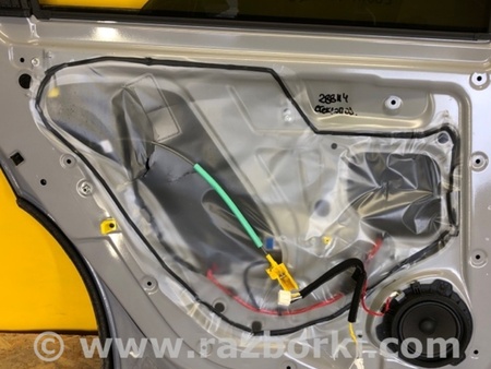 ФОТО Склопідйомник для Hyundai Ioniq 5 (2021-) Киев