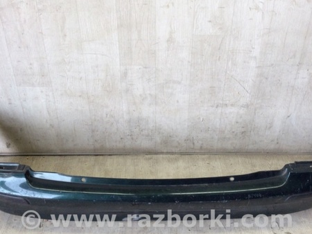 ФОТО Бампер задній для Mazda 323 BJ (1998-2003) Киев