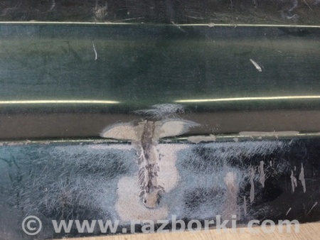 ФОТО Бампер задній для Mazda 323 BJ (1998-2003) Киев