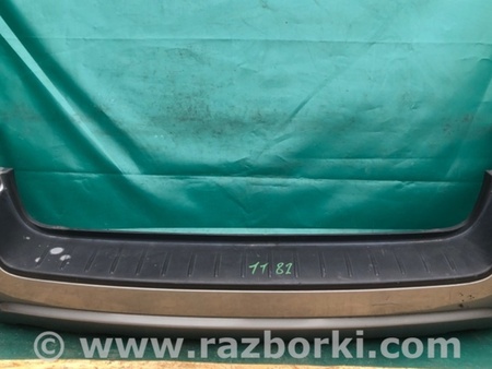 ФОТО Бампер задній для Subaru Outback BP Киев