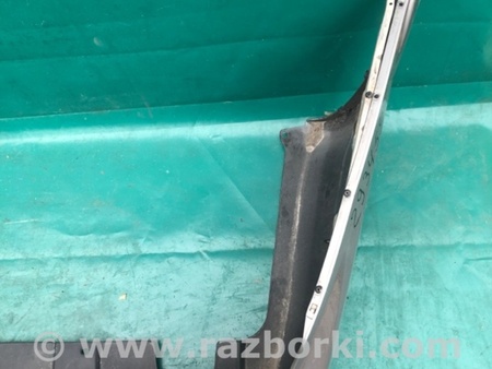 ФОТО Бампер задній для Subaru Outback BP Киев