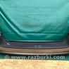 Бампер задній Subaru Outback BP