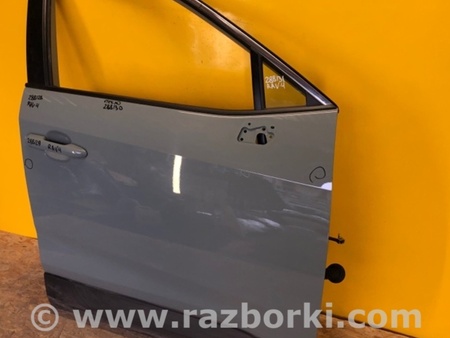 ФОТО Двері для Toyota RAV-4 (2018-) Киев