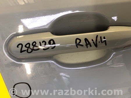 ФОТО Ручка двері зовнішня для Toyota RAV-4 (2018-) Киев