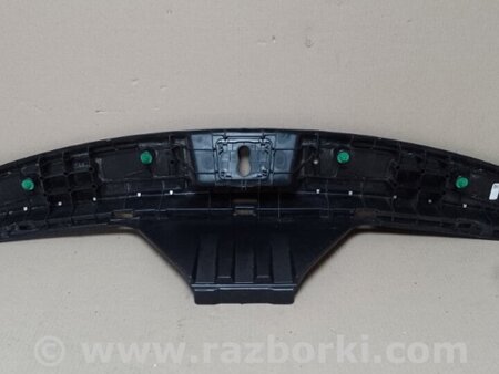 ФОТО Накладка на порог багажника для Acura RDX TC1/2 (2019-) Киев