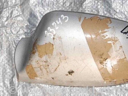 ФОТО Накладка зеркала для Hyundai Elantra XD-XD2 (02.2000-09.2009) Киев