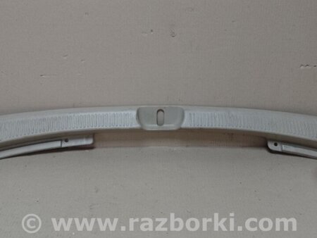 ФОТО Накладка на порог багажника для Lexus RX300 (98-03) Киев