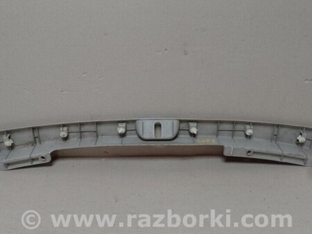 ФОТО Накладка на порог багажника для Lexus RX300 (98-03) Киев