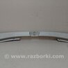 Накладка на порог багажника Lexus RX300 (98-03)