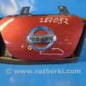 Зарядне гніздо (розетка) Nissan LEAF (10-17)
