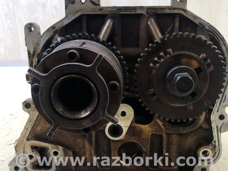 ФОТО Головка блоку циліндрів для Nissan Titan (04-16) Киев