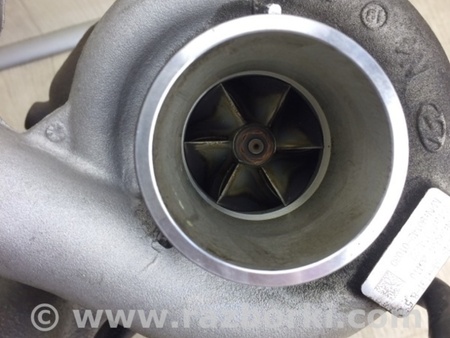 ФОТО Турбіна для Hyundai Sonata YF (09.2009-03.2014) Киев