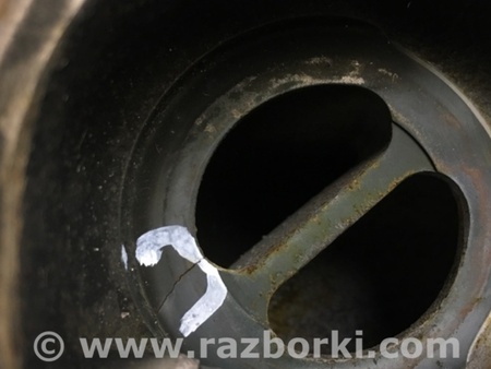 ФОТО Турбіна для Hyundai Sonata YF (09.2009-03.2014) Киев