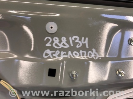 ФОТО Склопідйомник для Toyota RAV-4 (2018-) Киев