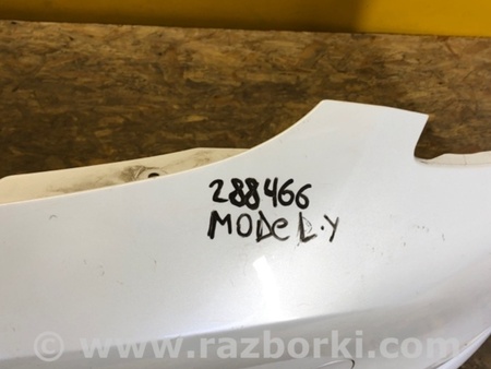 ФОТО Бампер передній для Tesla Model Y Киев
