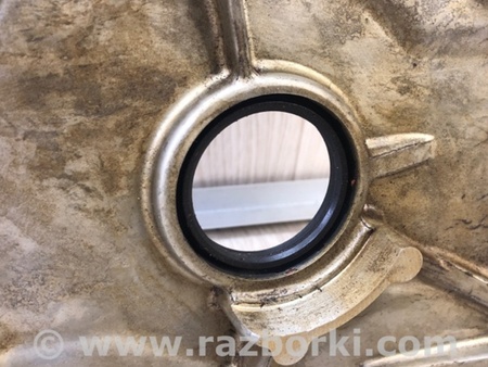 ФОТО кришка ГРМ для Dodge Avenger (07-14) Киев