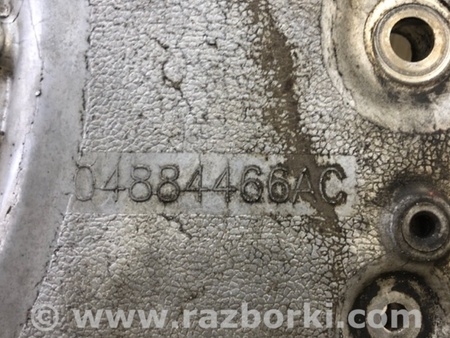 ФОТО кришка ГРМ для Dodge Avenger (07-14) Киев