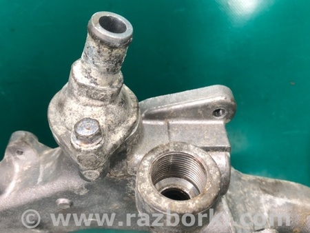 ФОТО трубка системи охолодження для Subaru Impreza (11-17) Киев